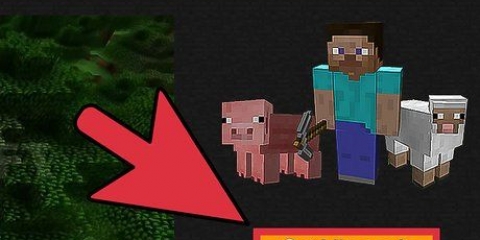 Faça suas próprias skins para minecraft