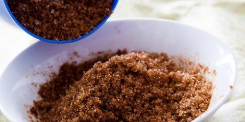 Faça seus próprios cubos de açúcar