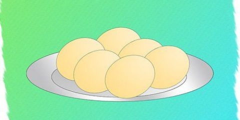 Faça o seu próprio óleo de ovo em casa
