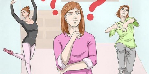 Aprenda a dançar em casa
