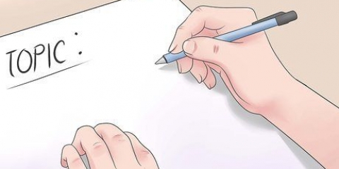 Falar em público confiante