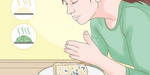 Veja se o queijo azul está estragado