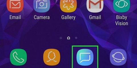 Veja se alguém leu sua mensagem no android