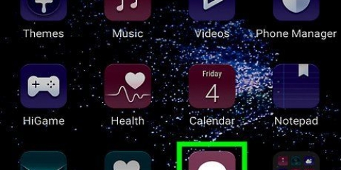 Veja se alguém leu sua mensagem no samsung galaxy