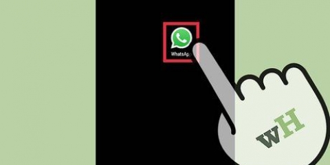 Veja se alguém está online no whatsapp