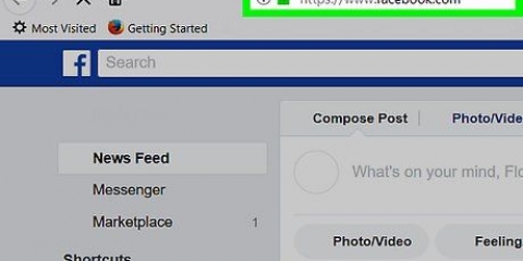 Veja quem segue você no facebook