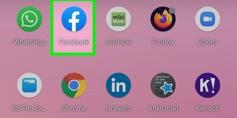 Veja quem mais visualiza seu perfil do facebook