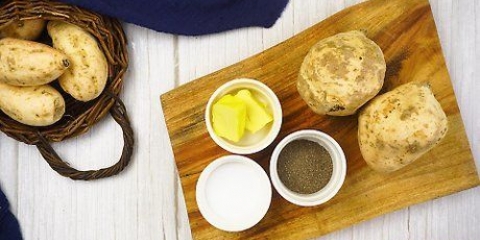 Assar batata doce