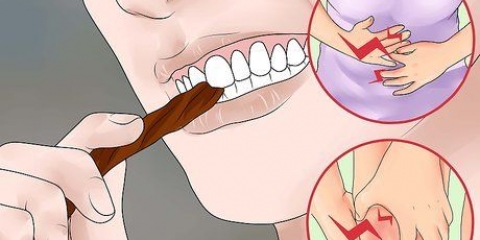 Usando raiz de alcaçuz