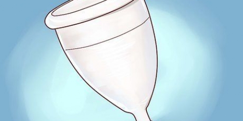 Nadar sem absorvente durante a menstruação