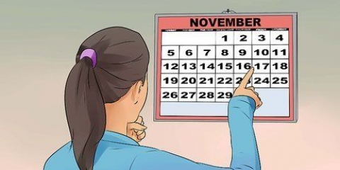 Determinando se você está grávida sem um teste