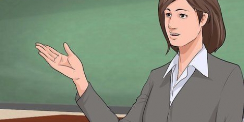 Dar um discurso sem preparação