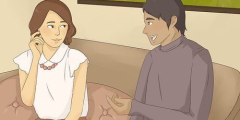 Fazer um cara te convidar para sair