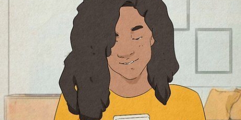 Fazer um cara te notar nas redes sociais
