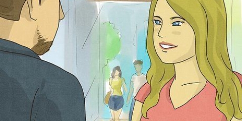 Faça um homem perseguir você