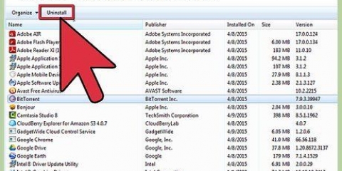 Faça seu laptop funcionar mais rápido