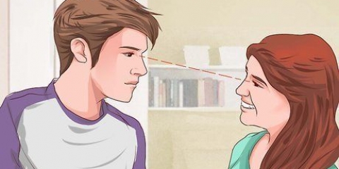 Fazendo seu crush notar (para garotas)