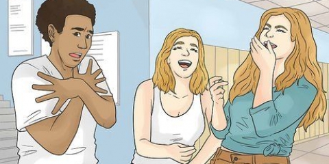 Faça as pessoas gostarem de você imediatamente