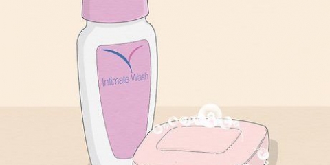 Garantindo uma vagina mais limpa