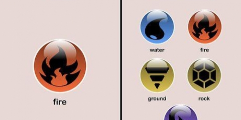 Aprenda as fraquezas da digitação de pokémon