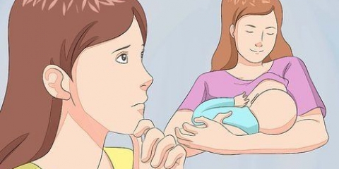 Engravidar durante a amamentação sem menstruação