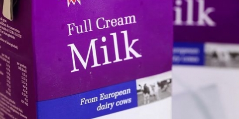 Faça seu próprio creme pesado
