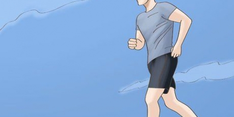 Prevenindo o inchaço do clima quente