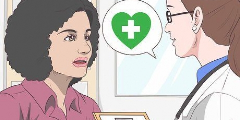Reduzindo o inchaço após a cirurgia abdominal