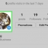 Ganhe 1000 seguidores no instagram