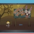 Vença a 24 carrot island em poptropica