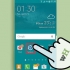 Ligue o 4g em um galaxy s3