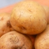 Batatas pré-cozidas
