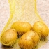 Prepare rodelas de batata
