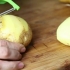Assar batatas no forno