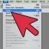Remover fundos de uma imagem no adobe illustrator