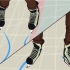 Aprenda a patinar para trás