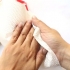 Cuidando das unhas de acrílico