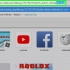 Adicione direitos de administrador ao seu espaço roblox