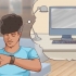 Superando o vício em computador
