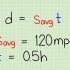 Calcular distância