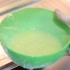Fazendo aioli