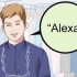 Pare alarmes com alexa