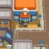 Pegue todos os três cães lendários em pokémon soulsilver e heartgold