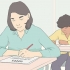 Todos tirando a's no ensino médio
