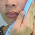 Cuidando do seu rosto como mulher