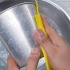 Pintura em alumínio