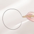 Desenhando rostos de anime e mangá