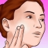Recebendo olhos de anime