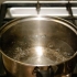 Cozinhar arroz arbóreo