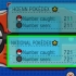 Pegar arceus